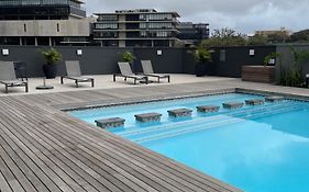 The Sanctuary, The Millennial Umhlanga